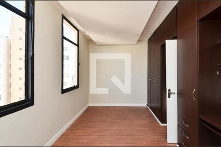 Quarto  de apartamento para alugar com 1 quarto, 50m² em Colégio Batista, Belo Horizonte