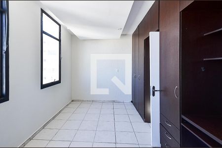 Suíte de apartamento para alugar com 1 quarto, 50m² em Colégio Batista, Belo Horizonte