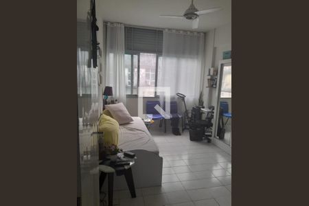 Quarto de apartamento para alugar com 1 quarto, 47m² em Centro, Salvador