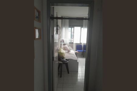 Quarto de apartamento para alugar com 1 quarto, 47m² em Centro, Salvador