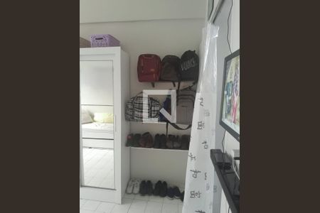 Quarto de apartamento para alugar com 1 quarto, 47m² em Centro, Salvador
