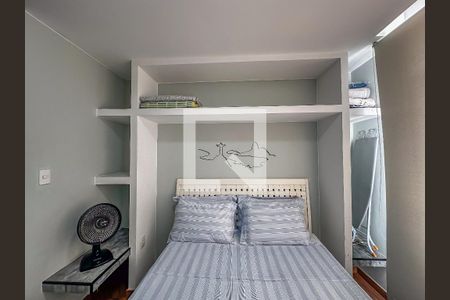Kitnet/Studio para alugar com 1 quarto, 28m² em Botafogo, Rio de Janeiro
