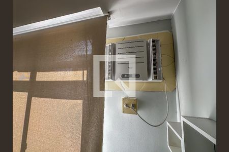 Kitnet/Studio para alugar com 1 quarto, 28m² em Botafogo, Rio de Janeiro