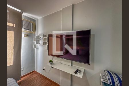 Kitnet/Studio para alugar com 1 quarto, 28m² em Botafogo, Rio de Janeiro
