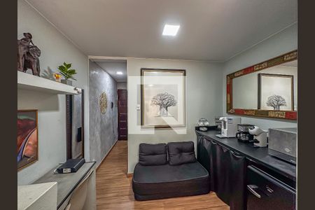 Kitnet/Studio para alugar com 1 quarto, 28m² em Botafogo, Rio de Janeiro