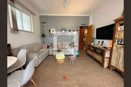 Apartamento à venda com 2 quartos, 76m² em Laranjeiras, Rio de Janeiro