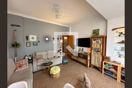 Apartamento à venda com 2 quartos, 76m² em Laranjeiras, Rio de Janeiro