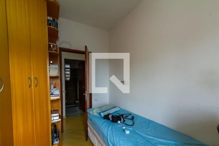 Quarto 1 de apartamento para alugar com 3 quartos, 105m² em Parque Sao Diogo, São Bernardo do Campo