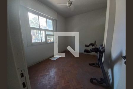 Apartamento à venda com 3 quartos, 87m² em Tijuca, Rio de Janeiro