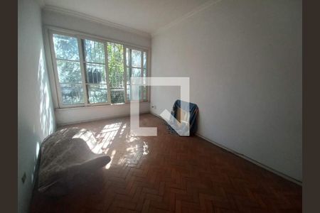 Apartamento à venda com 3 quartos, 87m² em Tijuca, Rio de Janeiro
