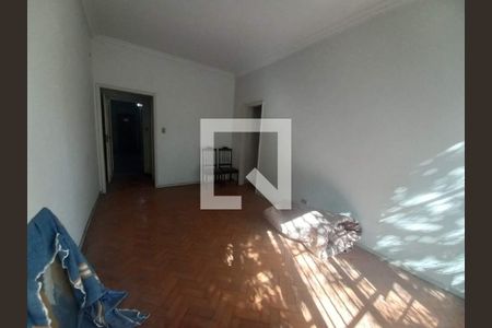 Apartamento à venda com 3 quartos, 87m² em Tijuca, Rio de Janeiro