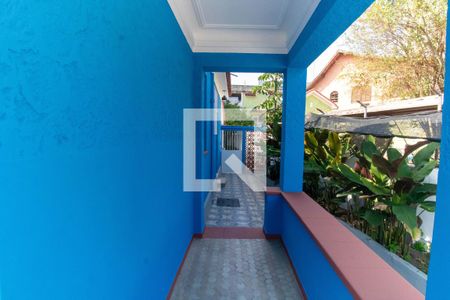 Varanda da Sala de casa para alugar com 2 quartos, 326m² em Fonseca, Niterói