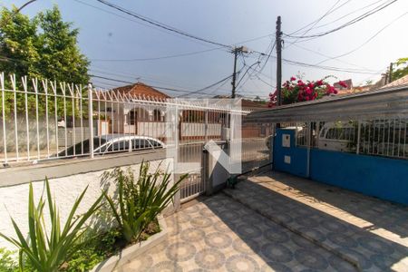 Vista da Sala de casa para alugar com 2 quartos, 326m² em Fonseca, Niterói