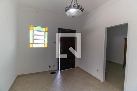 Sala de casa para alugar com 2 quartos, 326m² em Fonseca, Niterói