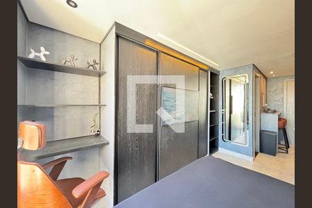 Studio de kitnet/studio à venda com 1 quarto, 25m² em Vila Olímpia, São Paulo