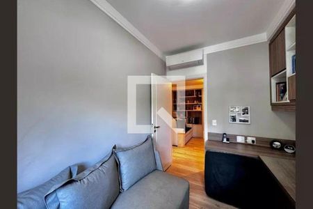 Apartamento à venda com 4 quartos, 250m² em Campo Belo, São Paulo