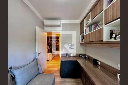 Apartamento à venda com 4 quartos, 250m² em Campo Belo, São Paulo