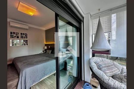 Apartamento à venda com 4 quartos, 250m² em Campo Belo, São Paulo