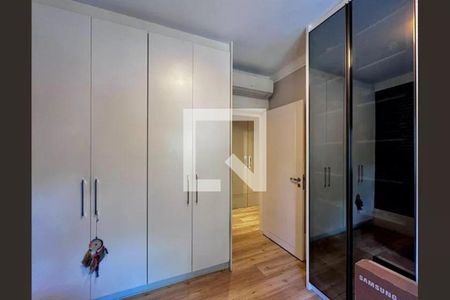 Apartamento à venda com 4 quartos, 250m² em Campo Belo, São Paulo