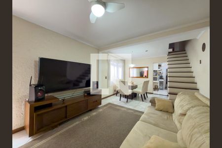 Casa à venda com 4 quartos, 202m² em São Judas, São Paulo