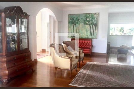 Casa à venda com 2 quartos, 855m² em Loteamento Arboreto dos Jequitibas (Sousas), Campinas