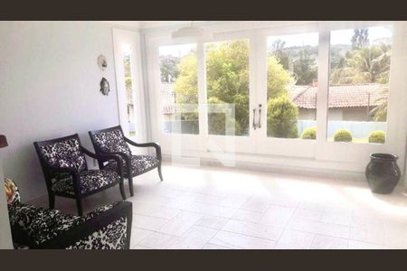 Casa à venda com 2 quartos, 855m² em Loteamento Arboreto dos Jequitibas (Sousas), Campinas