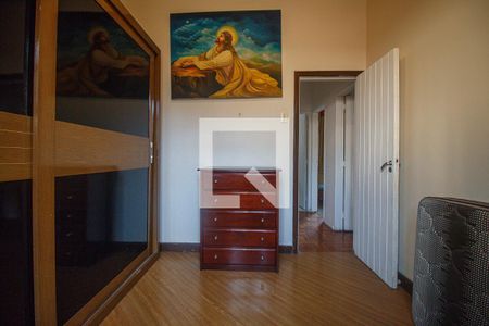 Quarto 1 de apartamento para alugar com 3 quartos, 80m² em Rio Comprido, Rio de Janeiro