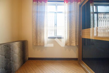 Quarto 1 de apartamento para alugar com 3 quartos, 80m² em Rio Comprido, Rio de Janeiro