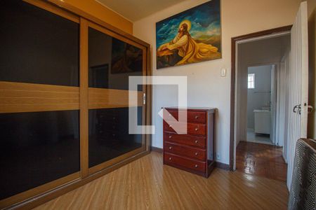 Quarto 1 de apartamento para alugar com 3 quartos, 80m² em Rio Comprido, Rio de Janeiro