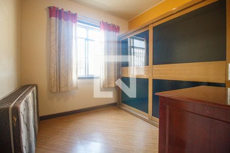 Quarto 1 de apartamento para alugar com 3 quartos, 80m² em Rio Comprido, Rio de Janeiro
