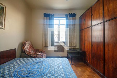 Quarto 2 de apartamento para alugar com 3 quartos, 80m² em Rio Comprido, Rio de Janeiro