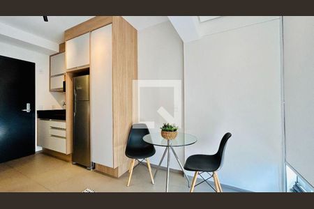 Kitnet/Studio à venda com 1 quarto, 21m² em Vila Mariana, São Paulo