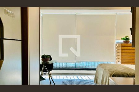 Kitnet/Studio à venda com 1 quarto, 21m² em Vila Mariana, São Paulo