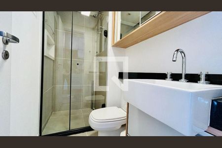 Kitnet/Studio à venda com 1 quarto, 21m² em Vila Mariana, São Paulo