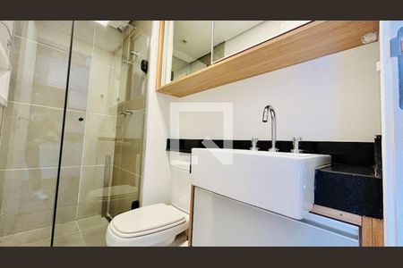 Kitnet/Studio à venda com 1 quarto, 21m² em Vila Mariana, São Paulo
