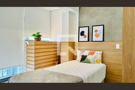 Kitnet/Studio à venda com 1 quarto, 21m² em Vila Mariana, São Paulo