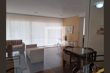 Apartamento à venda com 3 quartos, 495m² em Morro dos Ingleses, São Paulo