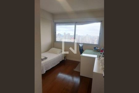 Apartamento à venda com 3 quartos, 495m² em Morro dos Ingleses, São Paulo