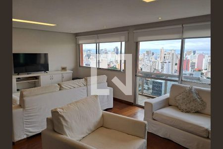 Apartamento à venda com 3 quartos, 495m² em Morro dos Ingleses, São Paulo