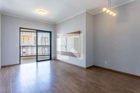 Apartamento à venda com 3 quartos, 98m² em Vila da Saúde, São Paulo