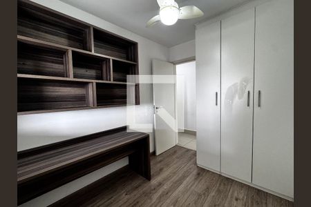 Quarto de apartamento à venda com 3 quartos, 100m² em Santo Amaro, São Paulo