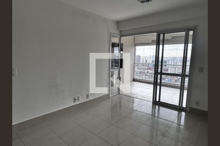 Sala de apartamento à venda com 3 quartos, 100m² em Santo Amaro, São Paulo