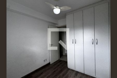 Quarto de apartamento à venda com 3 quartos, 100m² em Santo Amaro, São Paulo