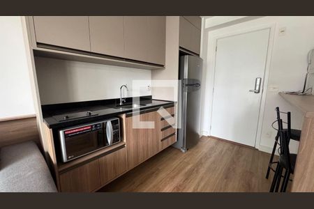 Apartamento à venda com 1 quarto, 31m² em Pinheiros, São Paulo