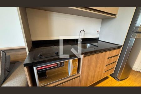 Apartamento à venda com 1 quarto, 31m² em Pinheiros, São Paulo