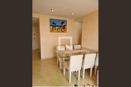 Apartamento à venda com 3 quartos, 104m² em Aclimação, São Paulo