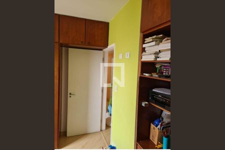 Apartamento à venda com 3 quartos, 104m² em Aclimação, São Paulo