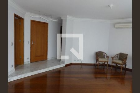 Apartamento à venda com 4 quartos, 250m² em Sumaré, São Paulo