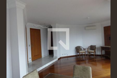 Apartamento à venda com 4 quartos, 250m² em Sumaré, São Paulo