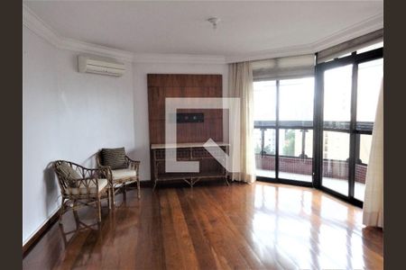 Apartamento à venda com 4 quartos, 250m² em Sumaré, São Paulo